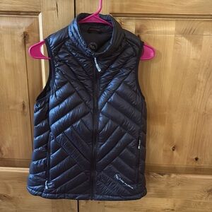 Big Agnes women’s vest